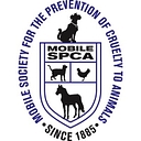 Mobile SPCA logo