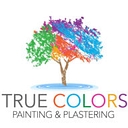 True Colors Painting & Plastering logo