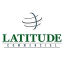 Latitude Commercial logo