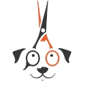 Scruffy Tails Pet Grooming Salon logo