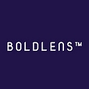 BoldLens logo