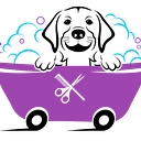 Dogs In The Driveway logo