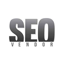 SEO Vendor logo