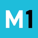 Mark1 (Titan) logo