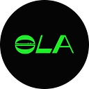 Ola logo