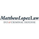 Matthew Lopez Law logo