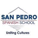 San Pedro Spanish School logo
