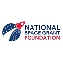 NASA Space Grant logo