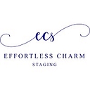 Effortless Charm Staging logo