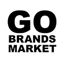 GoBrands Market logo