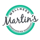Martins Wellness logo