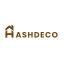 Ashdeco logo