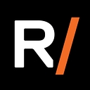 R/VISION logo