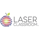 Laser Classroom logo