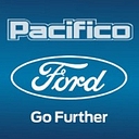 Pacifico Ford logo