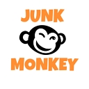 Junk Monkey Crew logo