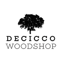 DeCicco Woodshop logo
