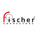 Fischer Connectors logo