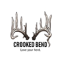Crooked Bend logo