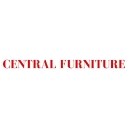 Central Furniture logo