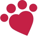Kate Perry Dog Training + Daycare Center logo