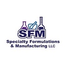 Specialty Formulations & Manufacturing logo