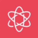 Atomic logo