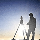 Augusta Land Surveying LLC logo
