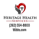 Heritage Health Services logo