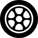 Outlaw Automotive logo