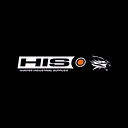 Hunter Industrial Supplies logo