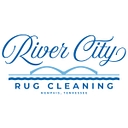 River City Rug Cleaning logo