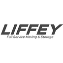 Liffey Van Lines logo