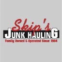 Skip's Junk Hauling logo