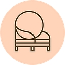 Odile Psychotherapy Service logo