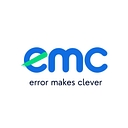Error Makes Clever logo