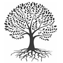 Garnham Tree Surgery logo