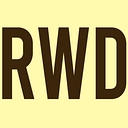 Rustic Woodmen Decks logo