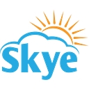 Skye Moving logo