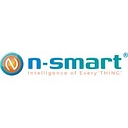 N-Smart logo