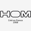 HOM logo