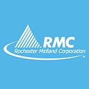 Rochester Midland logo