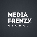 Media Frenzy Global logo