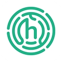 Happio logo