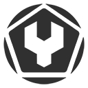 Mythic Tools logo