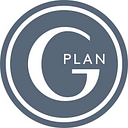 G-Plan logo