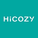 HiCOZY logo