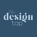 The Design Tap logo