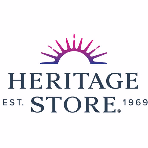 Heritage Store logo