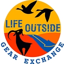 Life Outside Gear Exchange logo